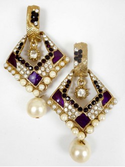 Fashion Earrings